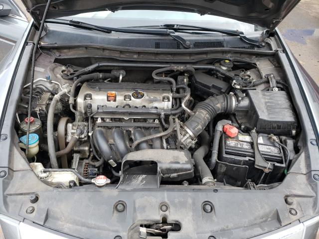 Photo 6 VIN: 1HGCP2F74BA114543 - HONDA ACCORD EX 