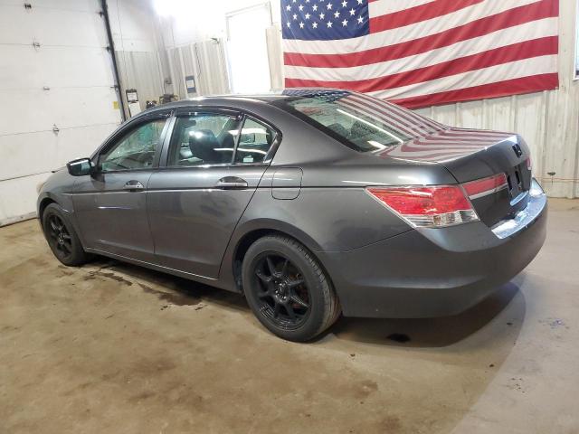 Photo 1 VIN: 1HGCP2F74BA122934 - HONDA ACCORD 