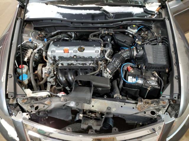 Photo 10 VIN: 1HGCP2F74BA122934 - HONDA ACCORD 