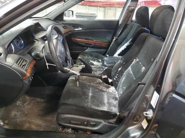 Photo 6 VIN: 1HGCP2F74BA122934 - HONDA ACCORD 