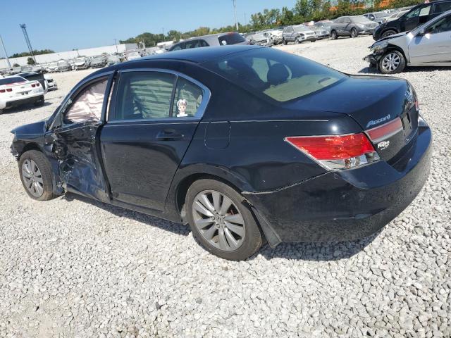 Photo 1 VIN: 1HGCP2F74BA133450 - HONDA ACCORD EX 