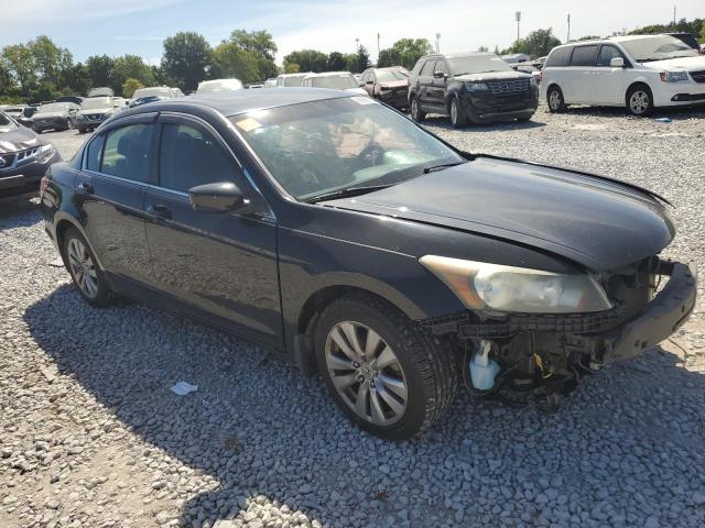 Photo 3 VIN: 1HGCP2F74BA133450 - HONDA ACCORD EX 