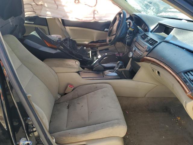 Photo 6 VIN: 1HGCP2F74BA133450 - HONDA ACCORD EX 