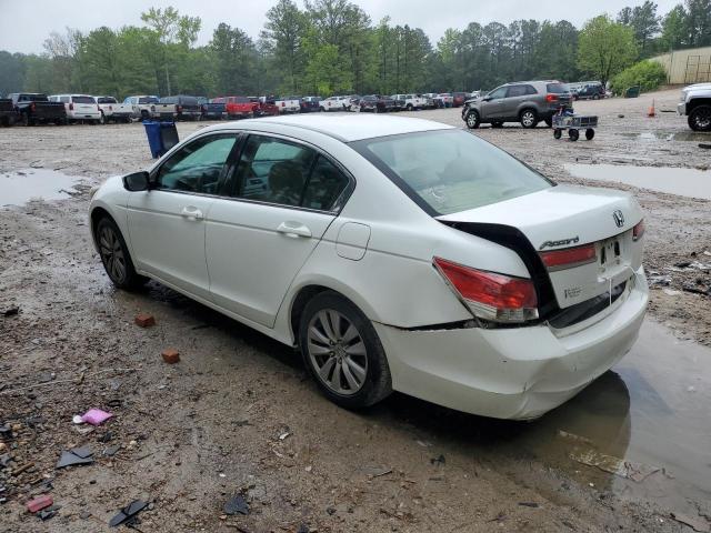 Photo 1 VIN: 1HGCP2F74BA136848 - HONDA ACCORD EX 