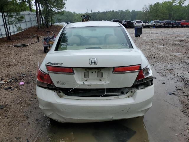 Photo 5 VIN: 1HGCP2F74BA136848 - HONDA ACCORD EX 