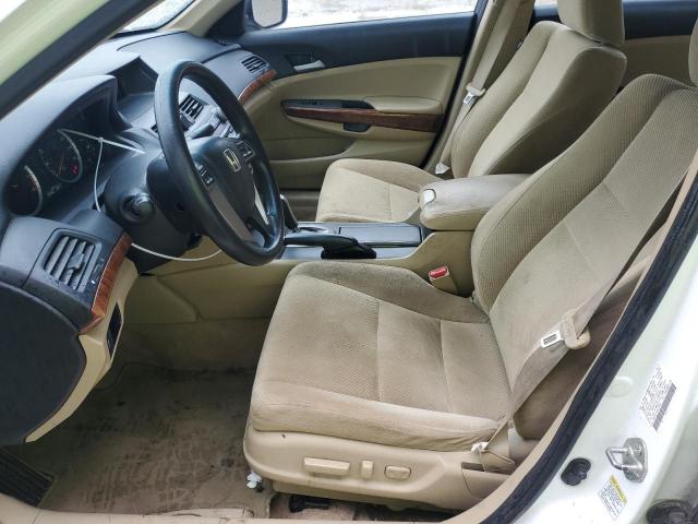 Photo 6 VIN: 1HGCP2F74BA136848 - HONDA ACCORD EX 