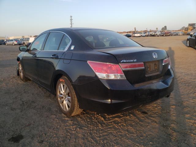 Photo 2 VIN: 1HGCP2F74BA149714 - HONDA ACCORD EX 