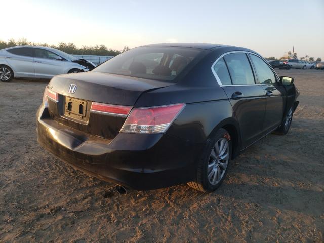 Photo 3 VIN: 1HGCP2F74BA149714 - HONDA ACCORD EX 