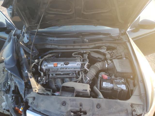 Photo 6 VIN: 1HGCP2F74BA149714 - HONDA ACCORD EX 