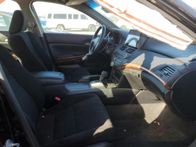 Photo 4 VIN: 1HGCP2F74CA005503 - HONDA ACCORD EX 