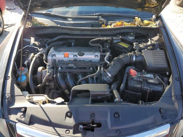 Photo 6 VIN: 1HGCP2F74CA005503 - HONDA ACCORD EX 