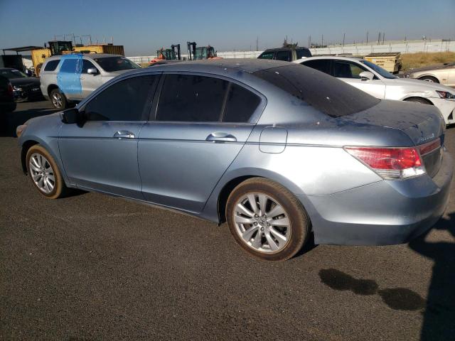 Photo 1 VIN: 1HGCP2F74CA007302 - HONDA ACCORD EX 