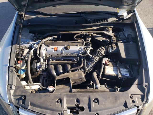 Photo 10 VIN: 1HGCP2F74CA007302 - HONDA ACCORD EX 