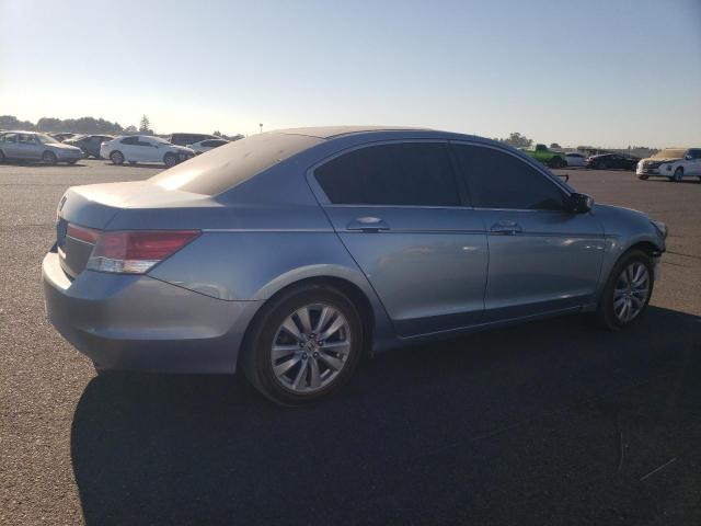 Photo 2 VIN: 1HGCP2F74CA007302 - HONDA ACCORD EX 