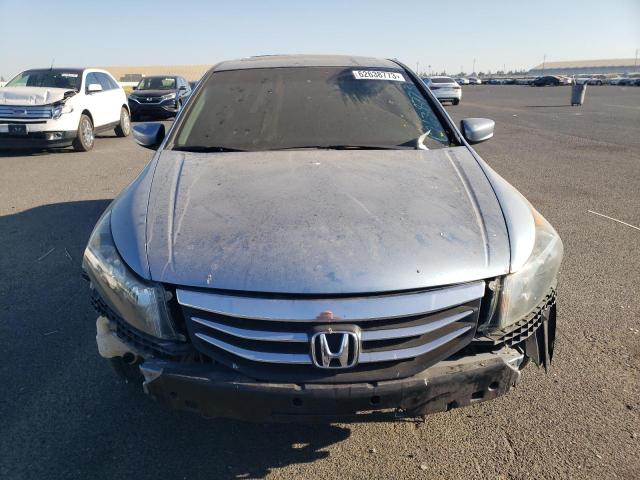 Photo 4 VIN: 1HGCP2F74CA007302 - HONDA ACCORD EX 