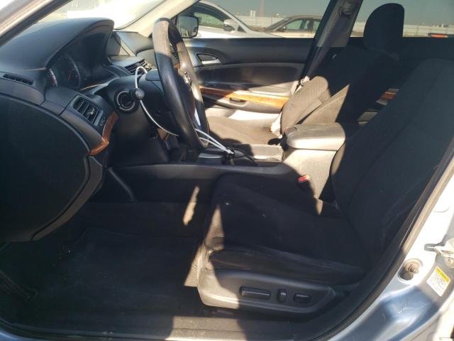 Photo 6 VIN: 1HGCP2F74CA007302 - HONDA ACCORD EX 