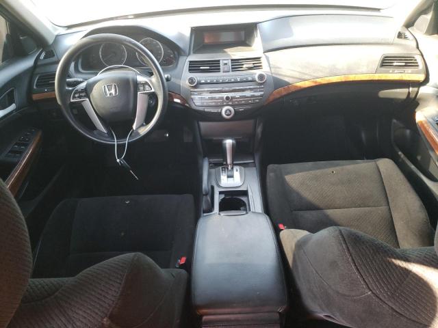 Photo 7 VIN: 1HGCP2F74CA007302 - HONDA ACCORD EX 