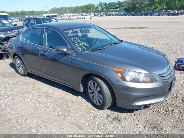 Photo 0 VIN: 1HGCP2F74CA013732 - HONDA ACCORD 