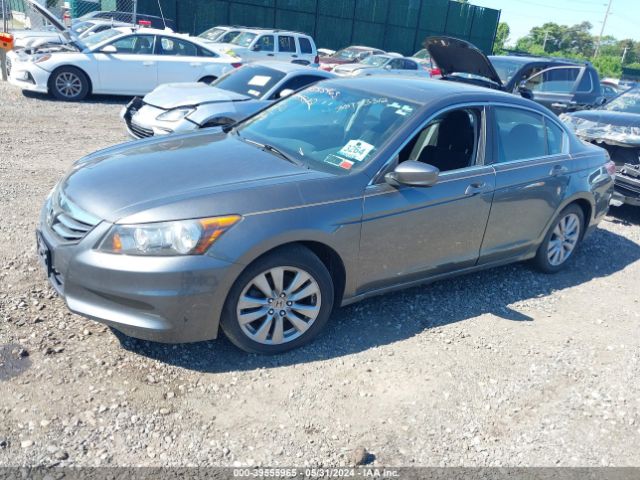 Photo 1 VIN: 1HGCP2F74CA013732 - HONDA ACCORD 