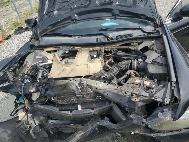 Photo 10 VIN: 1HGCP2F74CA014248 - HONDA ACCORD EX 