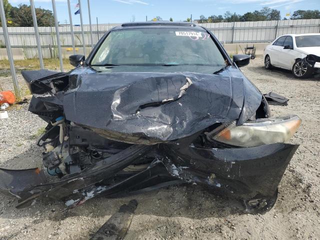 Photo 4 VIN: 1HGCP2F74CA014248 - HONDA ACCORD EX 