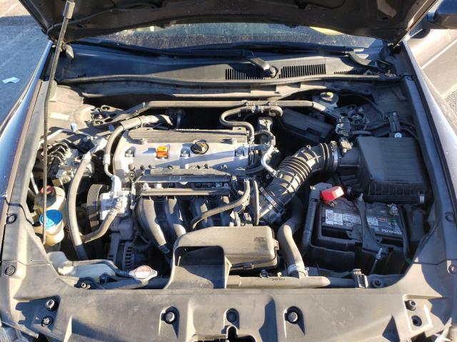 Photo 6 VIN: 1HGCP2F74CA018719 - HONDA ACCORD EX 