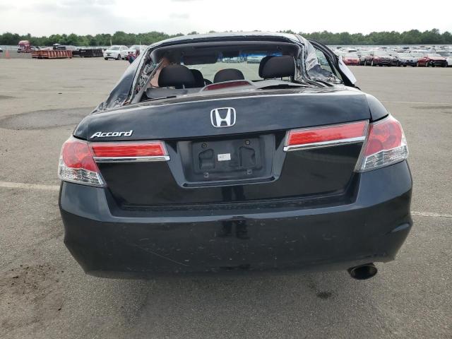 Photo 5 VIN: 1HGCP2F74CA022818 - HONDA ACCORD EX 