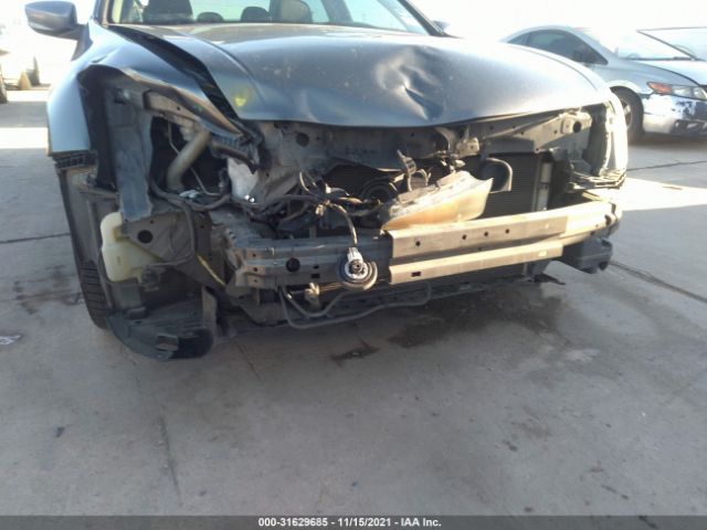 Photo 5 VIN: 1HGCP2F74CA024861 - HONDA ACCORD SDN 