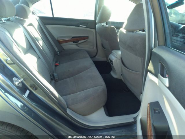 Photo 7 VIN: 1HGCP2F74CA024861 - HONDA ACCORD SDN 