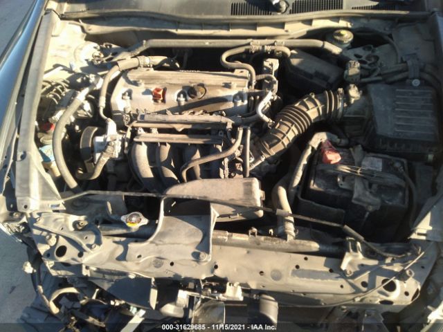 Photo 9 VIN: 1HGCP2F74CA024861 - HONDA ACCORD SDN 