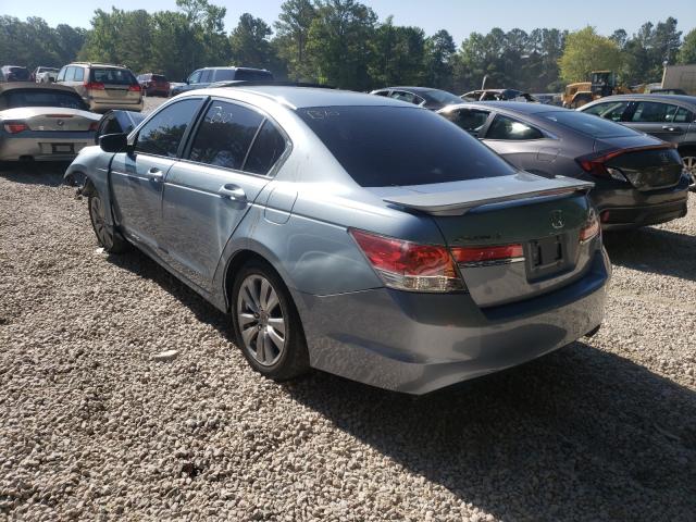 Photo 2 VIN: 1HGCP2F74CA025475 - HONDA ACCORD EX 