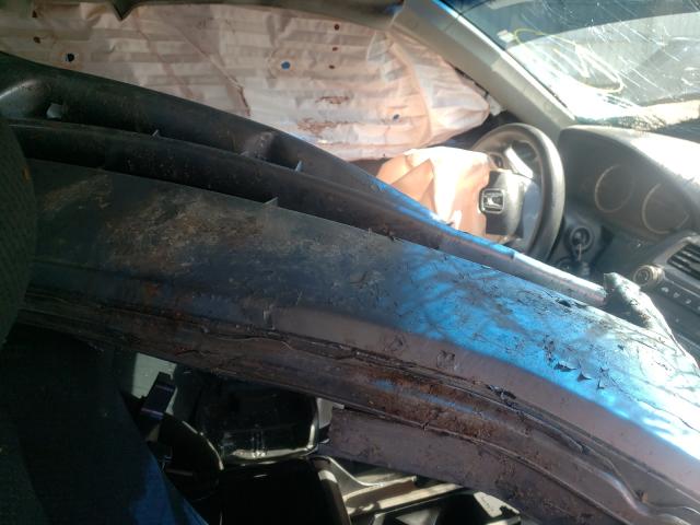 Photo 4 VIN: 1HGCP2F74CA025475 - HONDA ACCORD EX 