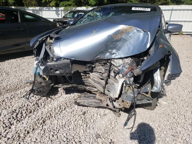 Photo 8 VIN: 1HGCP2F74CA025475 - HONDA ACCORD EX 