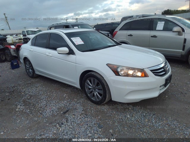 Photo 0 VIN: 1HGCP2F74CA026044 - HONDA ACCORD 