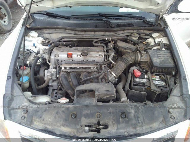 Photo 9 VIN: 1HGCP2F74CA026044 - HONDA ACCORD 