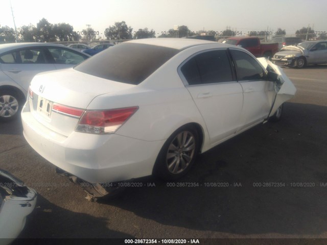 Photo 3 VIN: 1HGCP2F74CA057861 - HONDA ACCORD SDN 