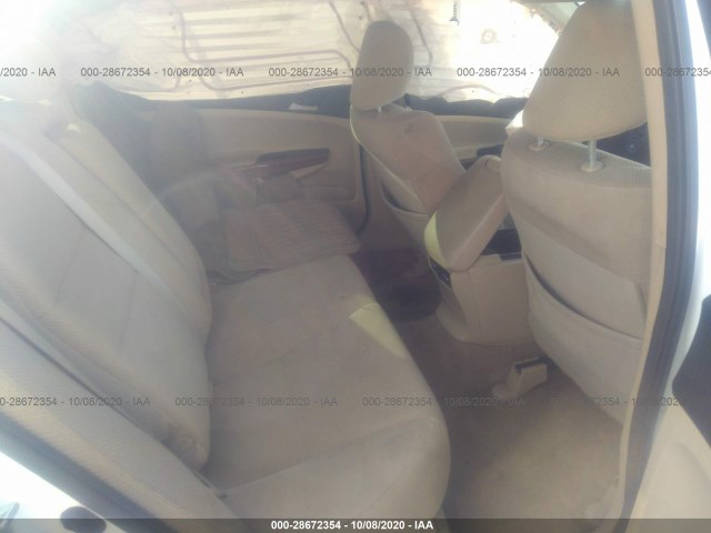 Photo 7 VIN: 1HGCP2F74CA057861 - HONDA ACCORD SDN 