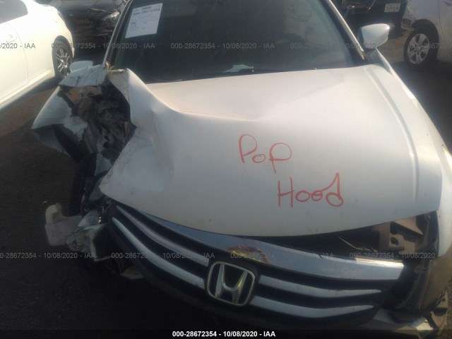 Photo 9 VIN: 1HGCP2F74CA057861 - HONDA ACCORD SDN 