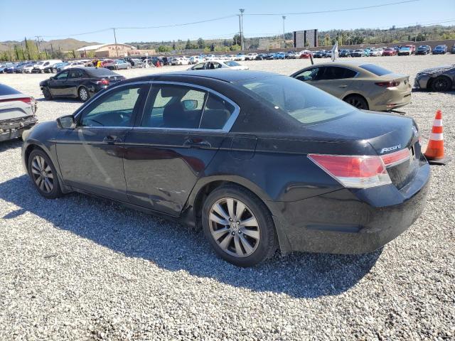 Photo 1 VIN: 1HGCP2F74CA069296 - HONDA ACCORD 