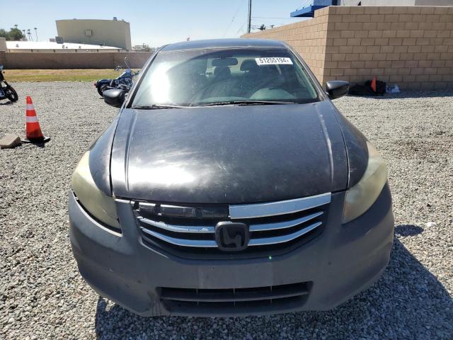 Photo 4 VIN: 1HGCP2F74CA069296 - HONDA ACCORD 