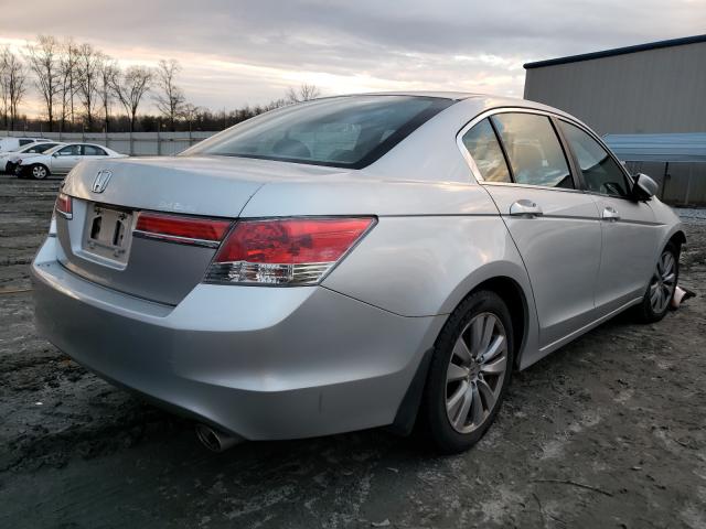 Photo 3 VIN: 1HGCP2F74CA071775 - HONDA ACCORD EX 