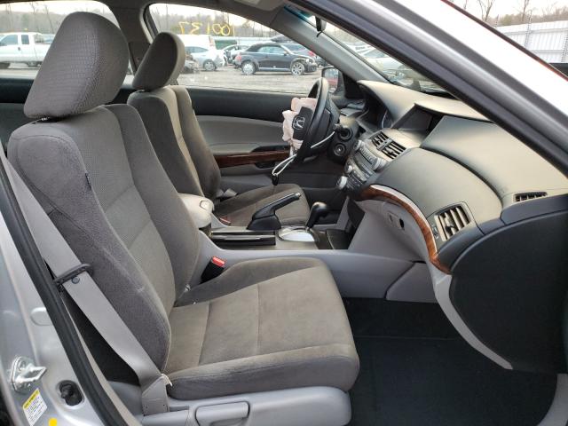 Photo 4 VIN: 1HGCP2F74CA071775 - HONDA ACCORD EX 