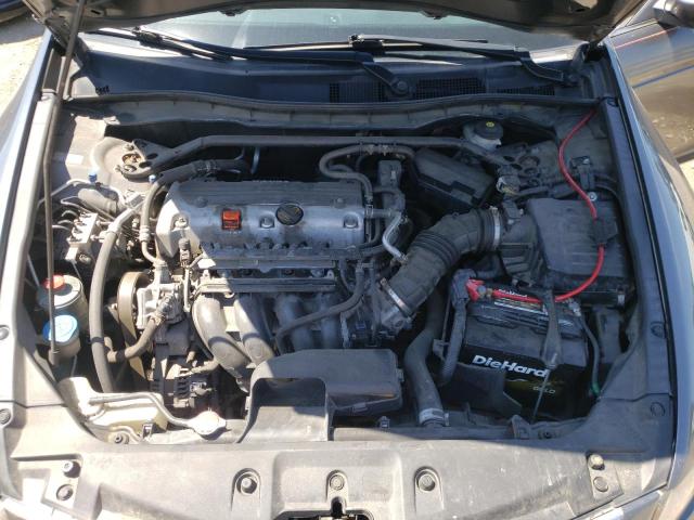 Photo 6 VIN: 1HGCP2F74CA079102 - HONDA ACCORD EX 