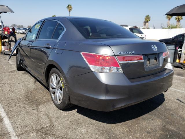 Photo 2 VIN: 1HGCP2F74CA081559 - HONDA ACCORD EX 