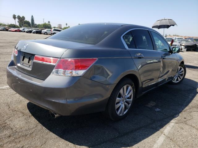 Photo 3 VIN: 1HGCP2F74CA081559 - HONDA ACCORD EX 