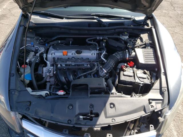 Photo 6 VIN: 1HGCP2F74CA081559 - HONDA ACCORD EX 