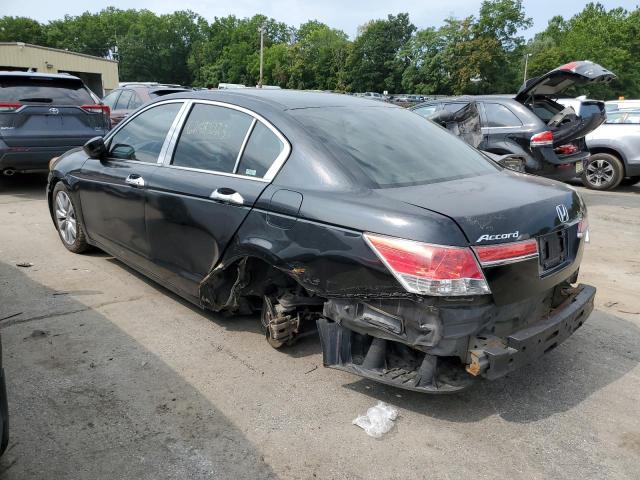 Photo 1 VIN: 1HGCP2F74CA093713 - HONDA ACCORD EX 