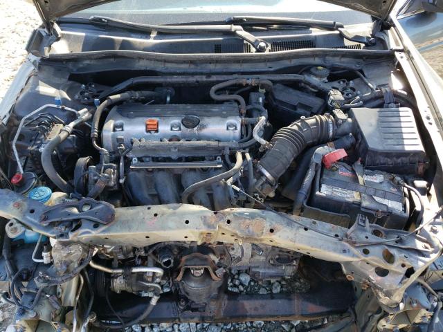 Photo 10 VIN: 1HGCP2F74CA100269 - HONDA ACCORD 