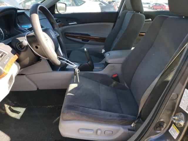 Photo 6 VIN: 1HGCP2F74CA100269 - HONDA ACCORD 