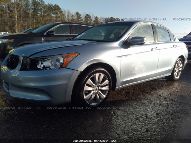 Photo 1 VIN: 1HGCP2F74CA122272 - HONDA ACCORD SDN 